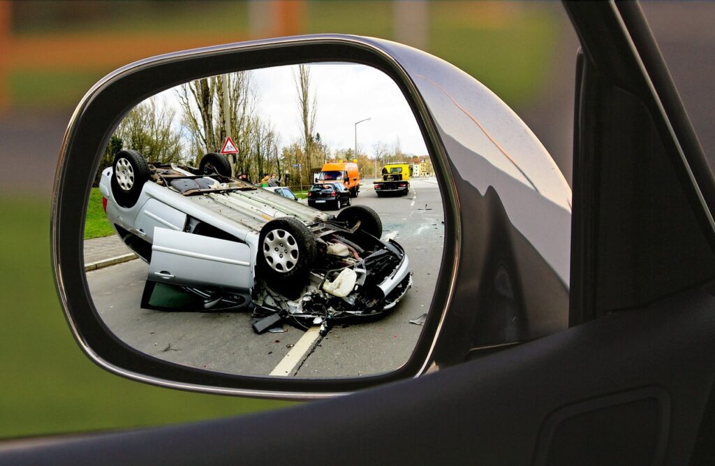 protect against unexpected cost with personal accident insurance