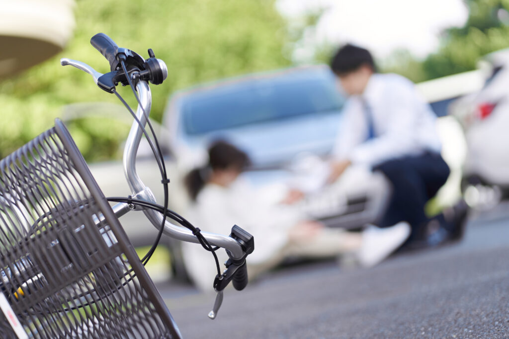 Essential steps after an accident in Singapore today