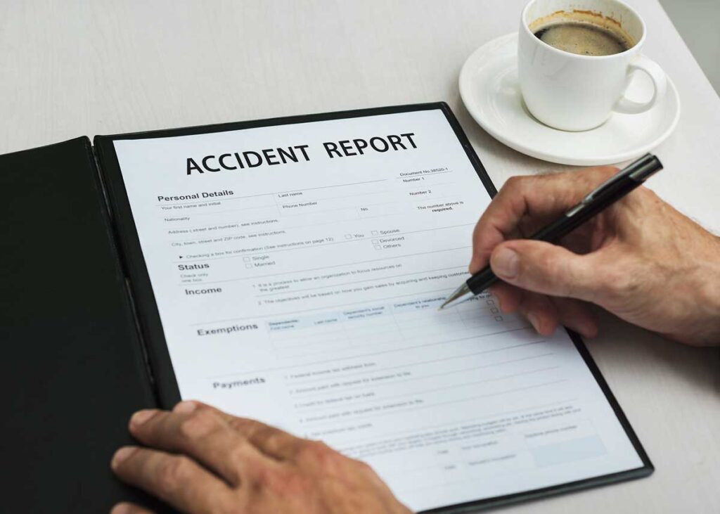 10 Essential Documents for Your Accident Claim in Singapore