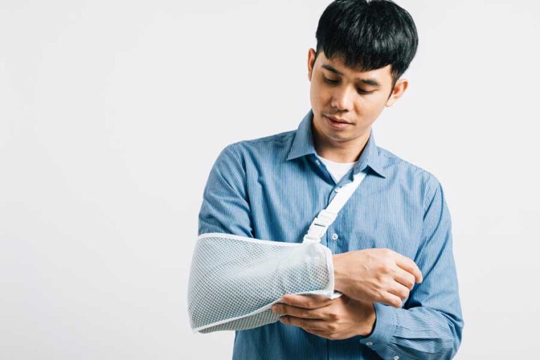 ow to calculate personal injury claim amounts in Singapore