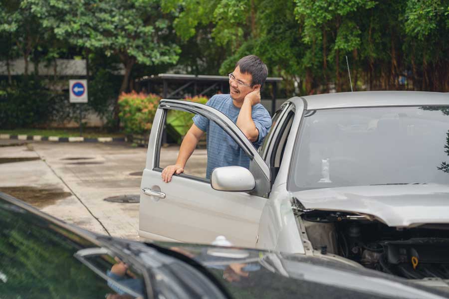 Essential things to know about whiplash injury claims in Singapore