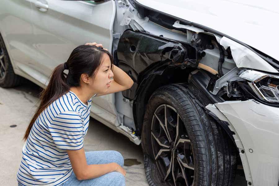 Key facts you should know about filing a whiplash injury claim in Singapore