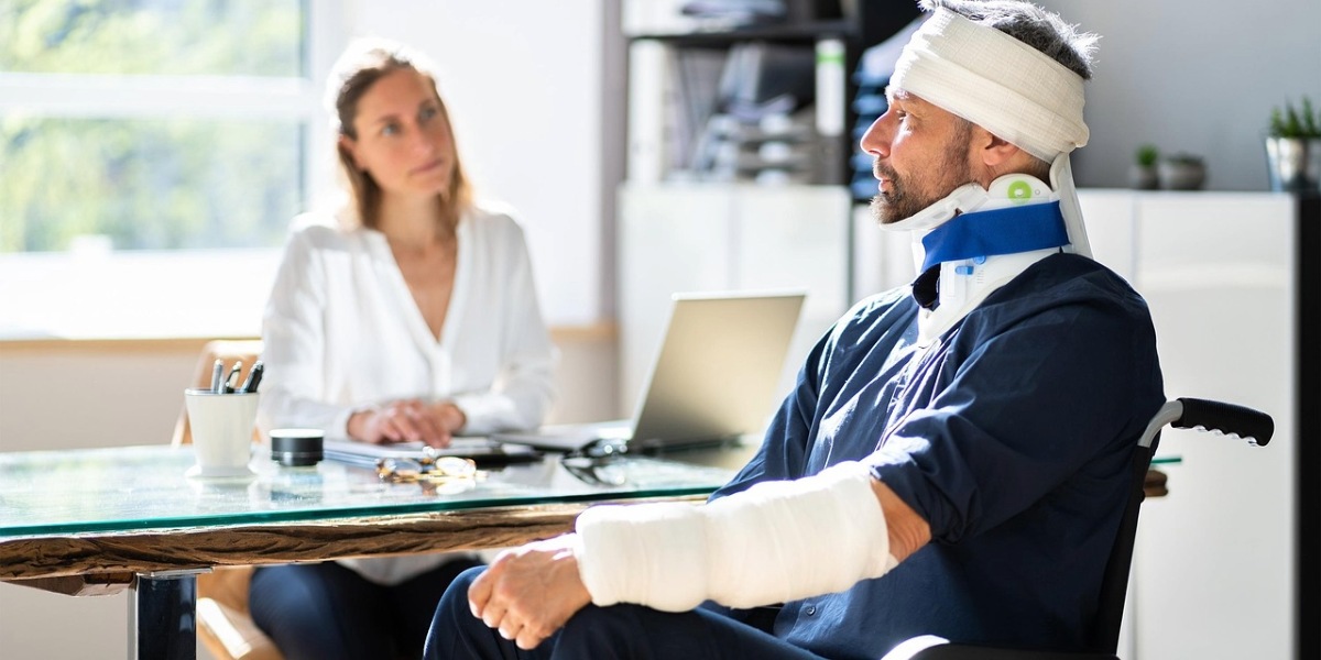 Methods for determining the loss of wages after an accident.