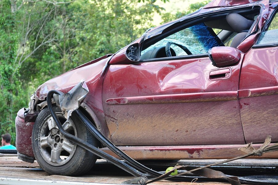 A guide to understanding and processing car crash claims in Singapore.