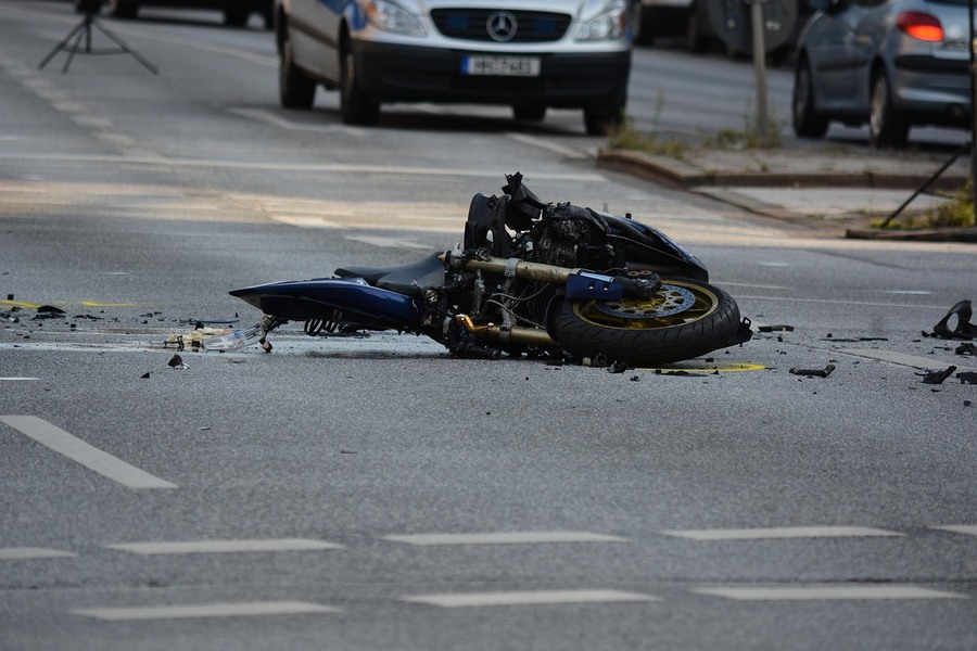 Understanding car accident claims specifically for the PIE in Singapore.